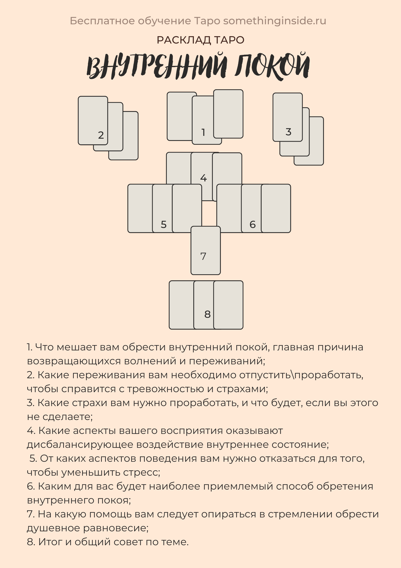 таро бесплатно на измену фото 115