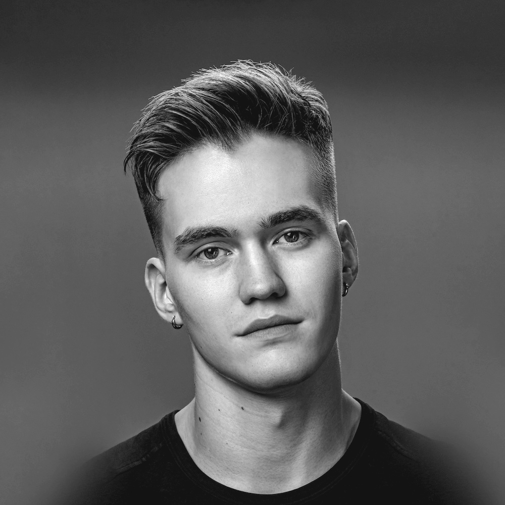 Парикмахер в Тольятти - Валерий Баранов