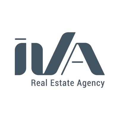 Логотип «IVA»