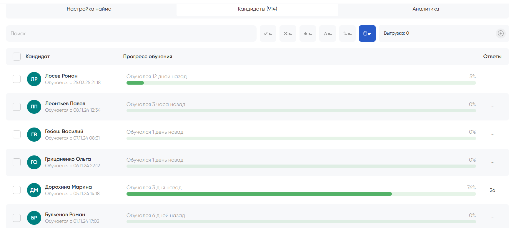 Финальная инфографика