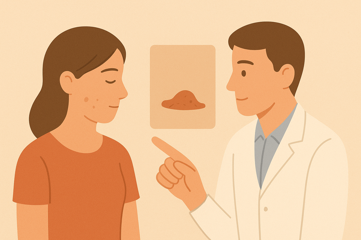 Удаление и лечение бородавок в Оренбурге: что важно знать