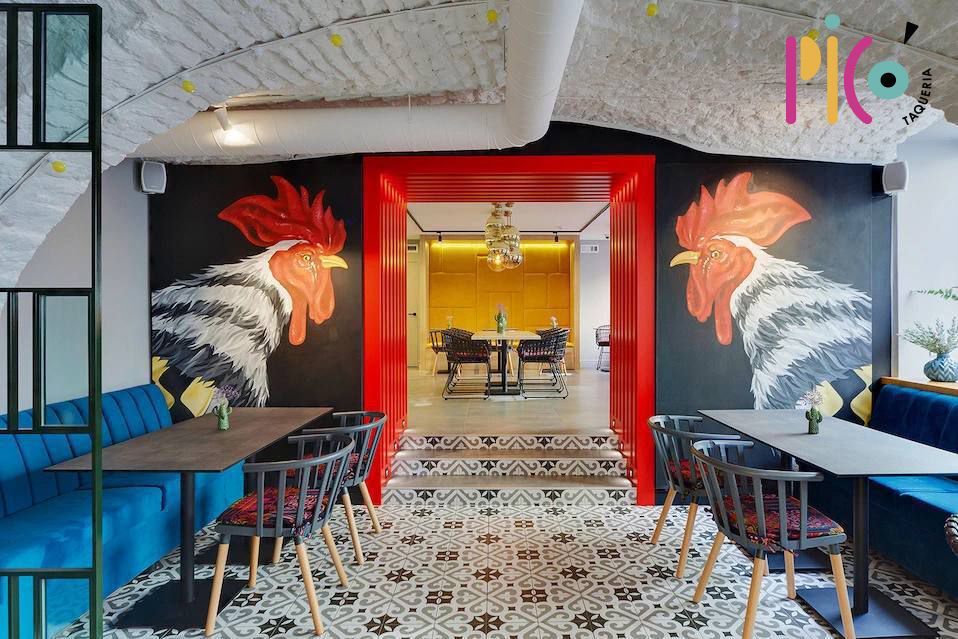 042 — Picó Taqueria