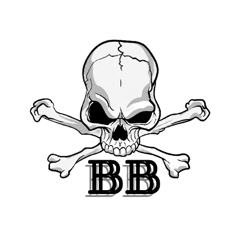 BLACK BONE