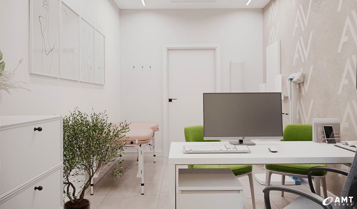 Медицинская клиника Ave-Vita