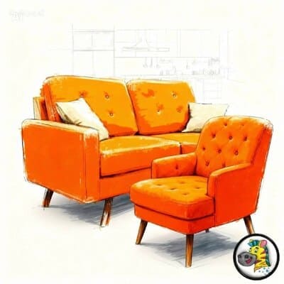 Химчистка диванов и кресел Пенза