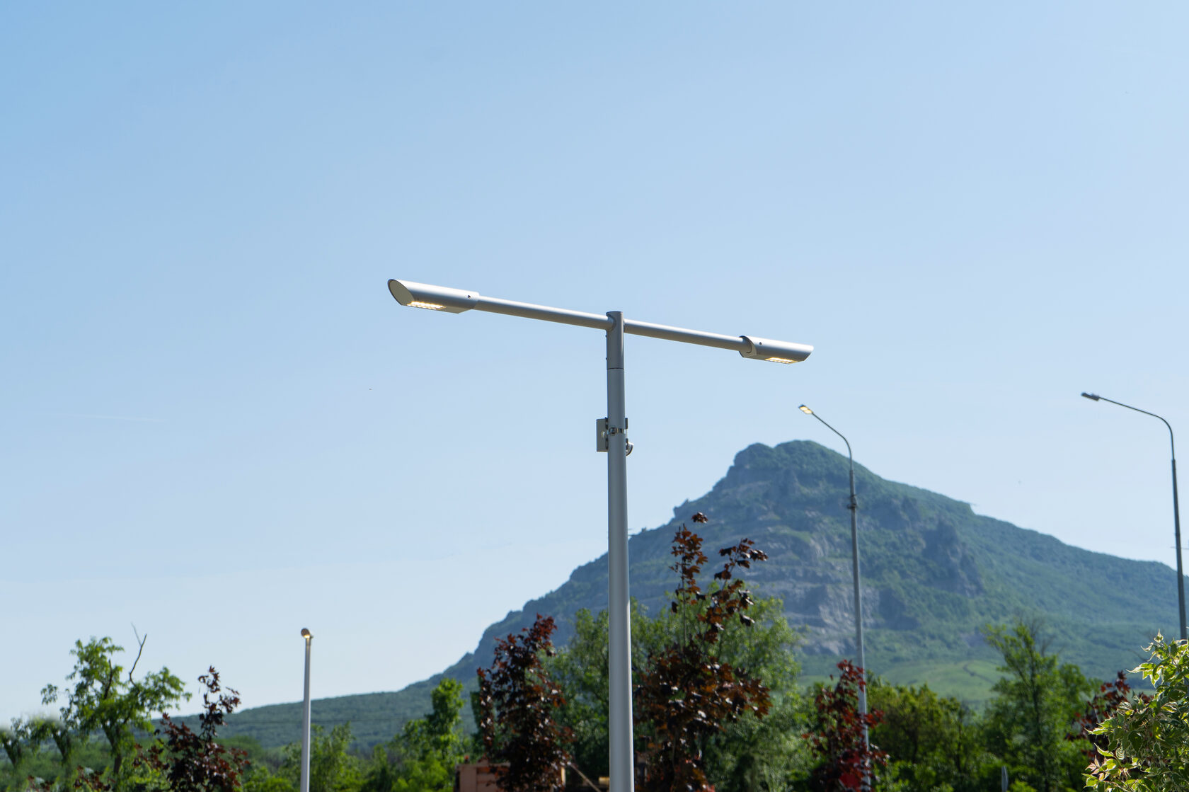 Изготовление светодиодных модулей и электронных устройств, фото 