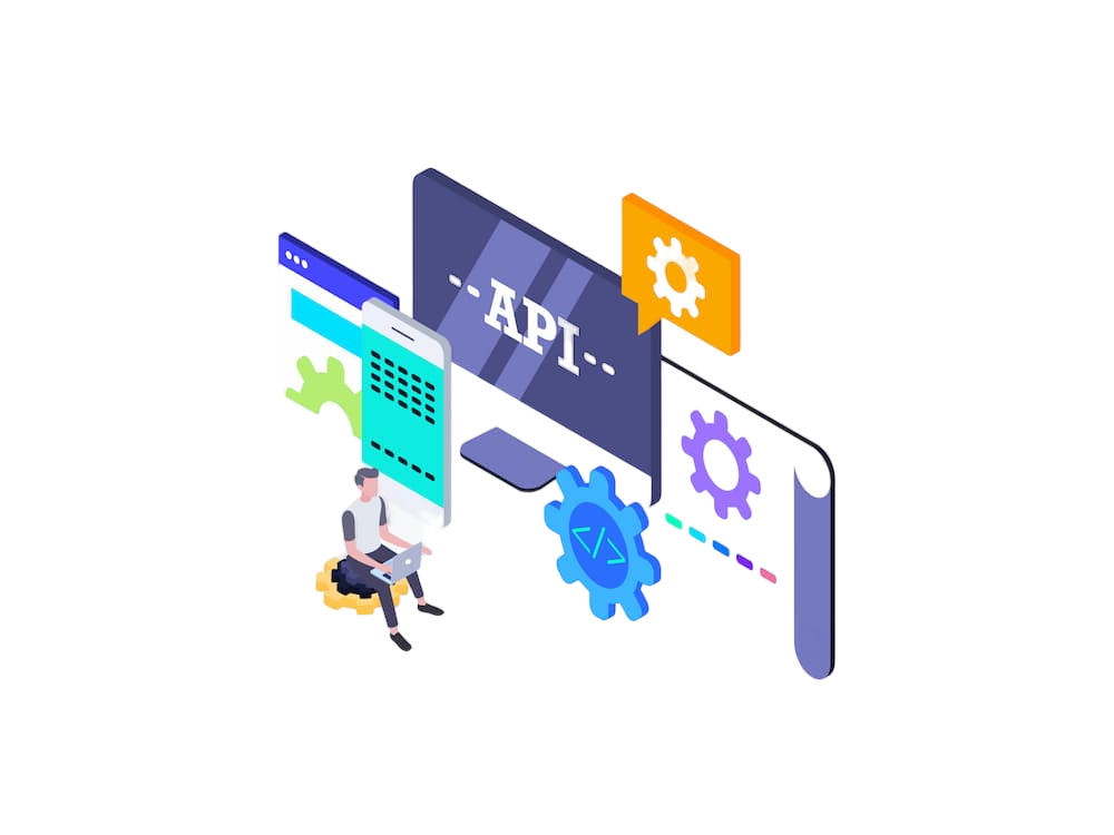Api интеграция с сайтом. Api интеграция с сайтом