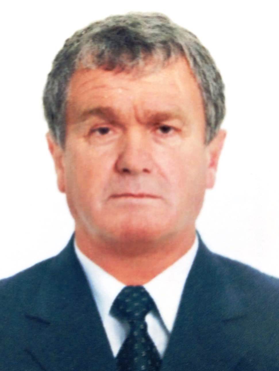 Бедило Геннадий Владимирович