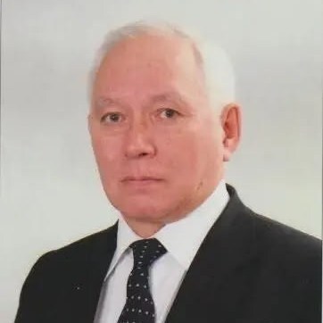Александр Кугаевский