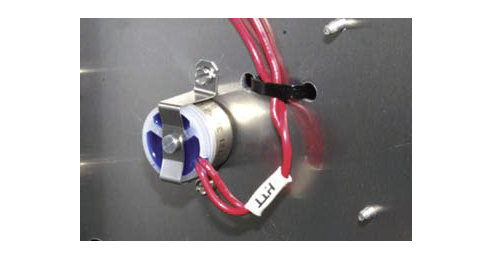 теромстат отключения нагревателя (HTT)