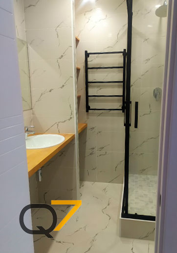 ремонт квартир Железнодорожный