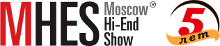 Компания Армада Саунд на выставке Moscow Hi-End Show 2016