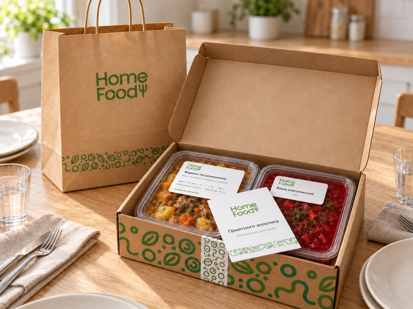 HomeFood