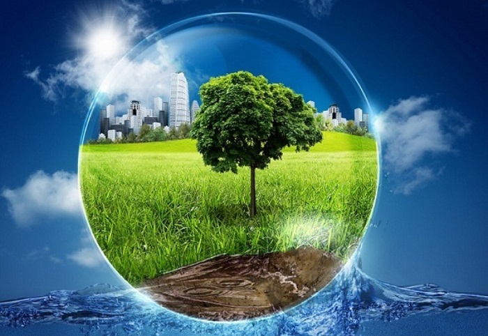 Удаление запахов озонатором