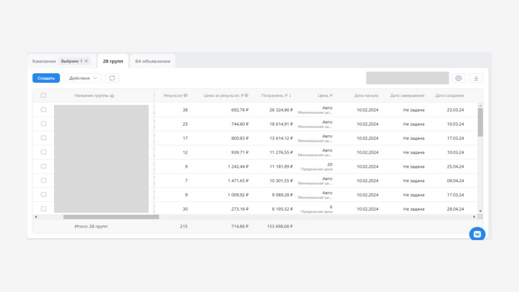 продвижение недвижимости