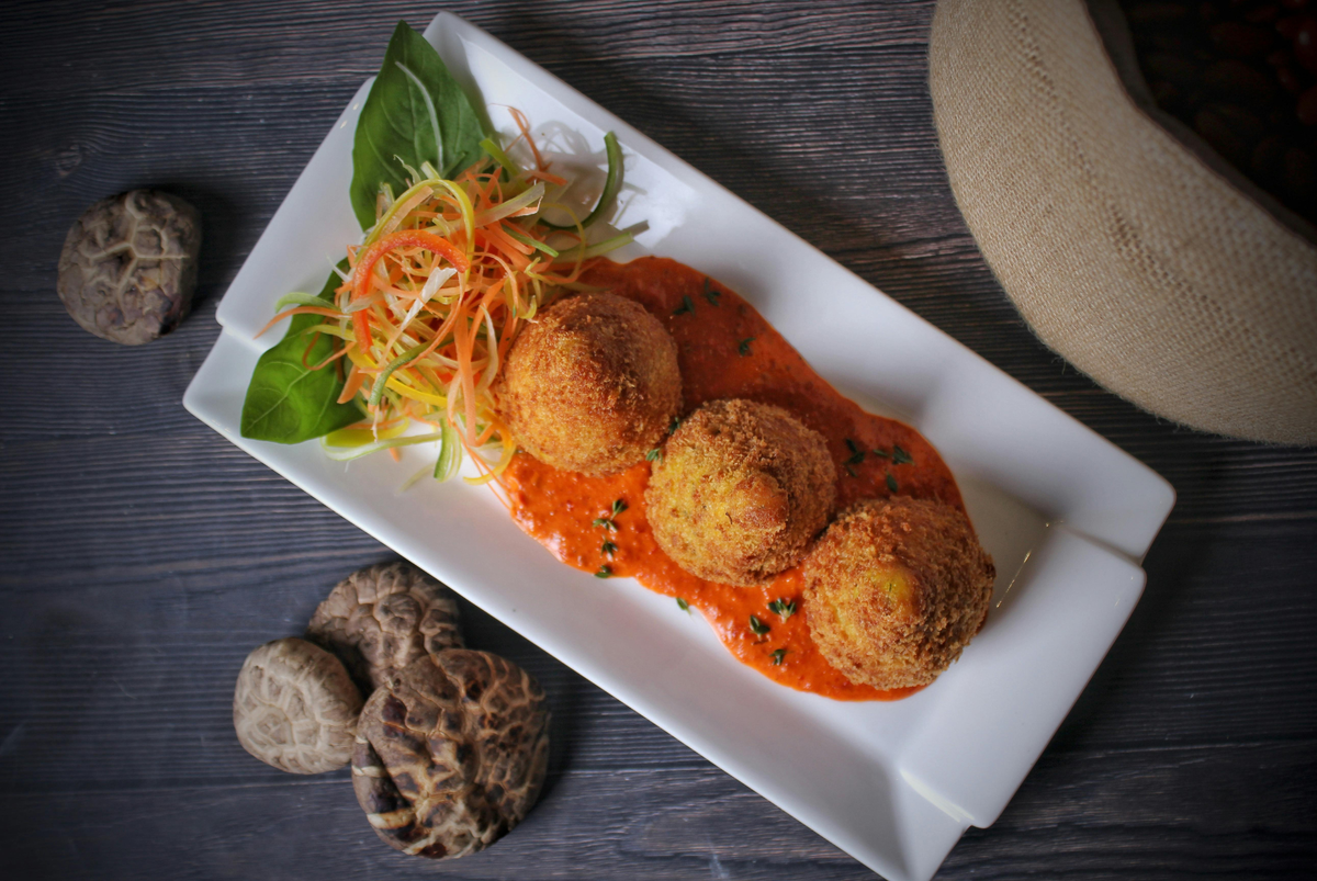 Arancini 