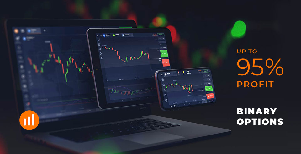 Top binary trading app in india