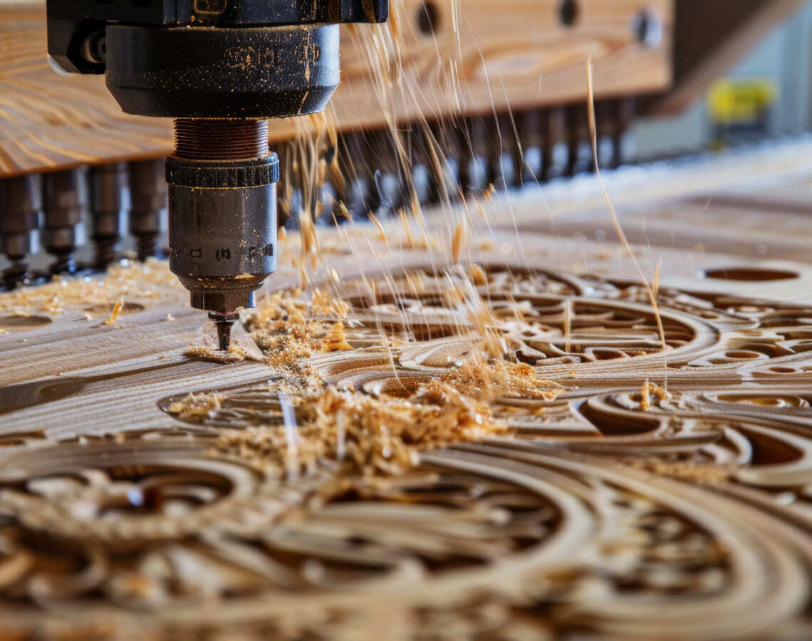 Фрезерная резка в казани, фрезерная резка Казань, лазерная резка Татарстан, услуги по фрезерной резке