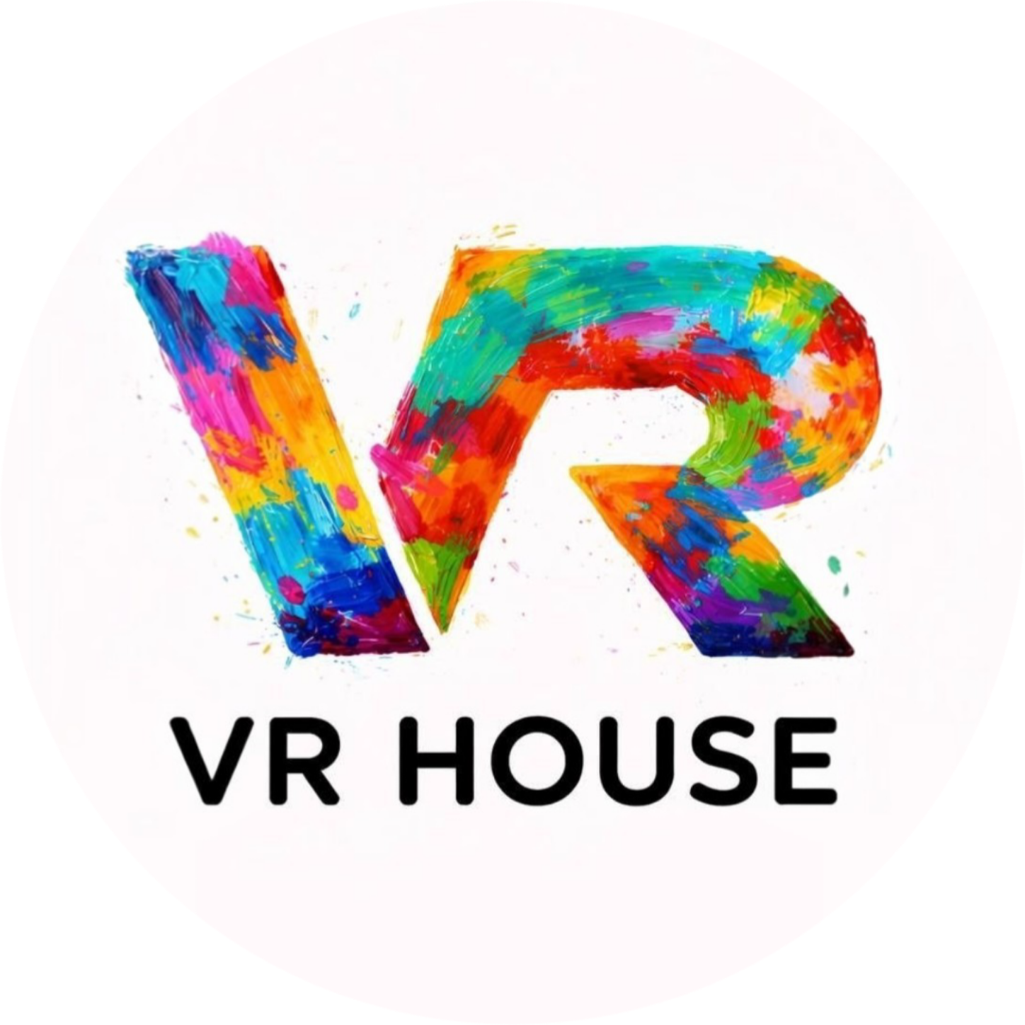 VR house