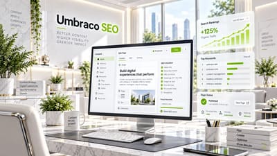 Umbraco SEO