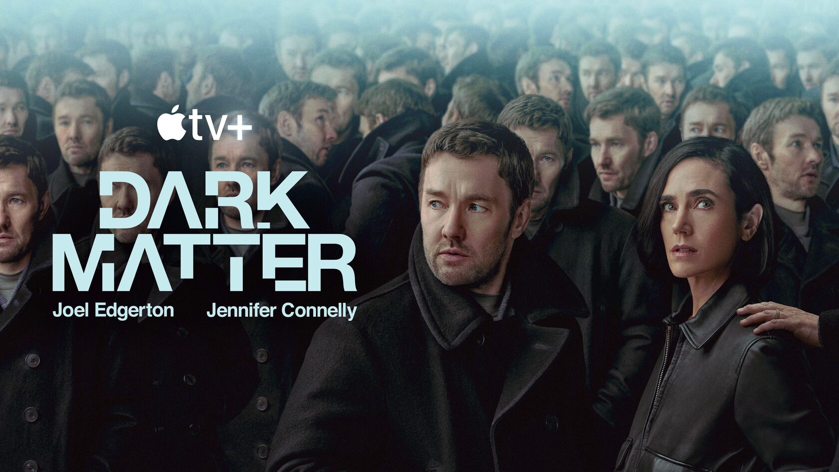 Dark Matter Сериал Черная материя
