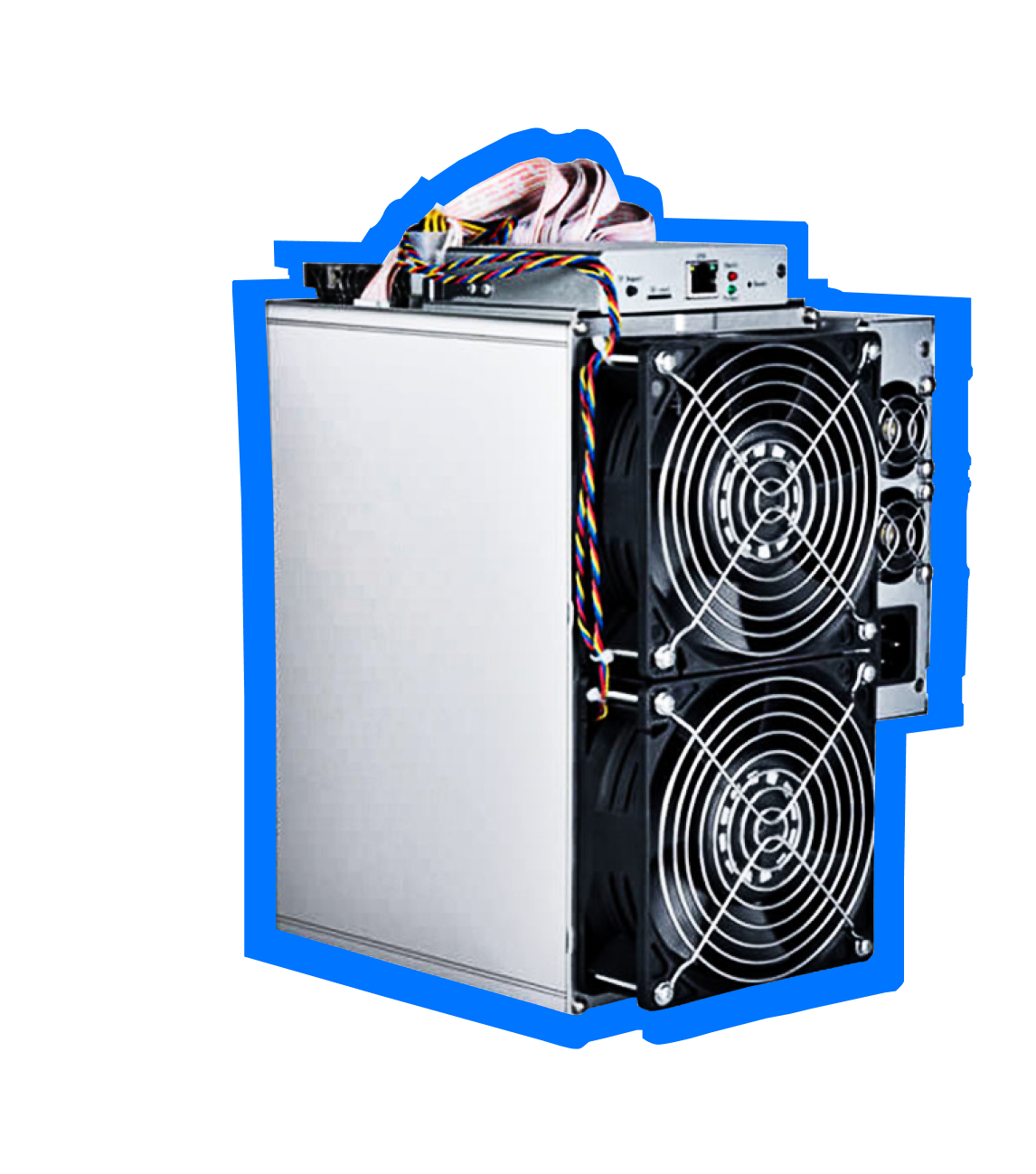 Купить antminer z11