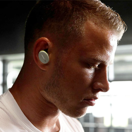 Bose Sport Earbuds