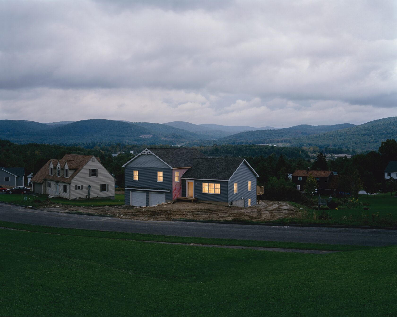 Gregory Crewdson Untitled, 1998-2002