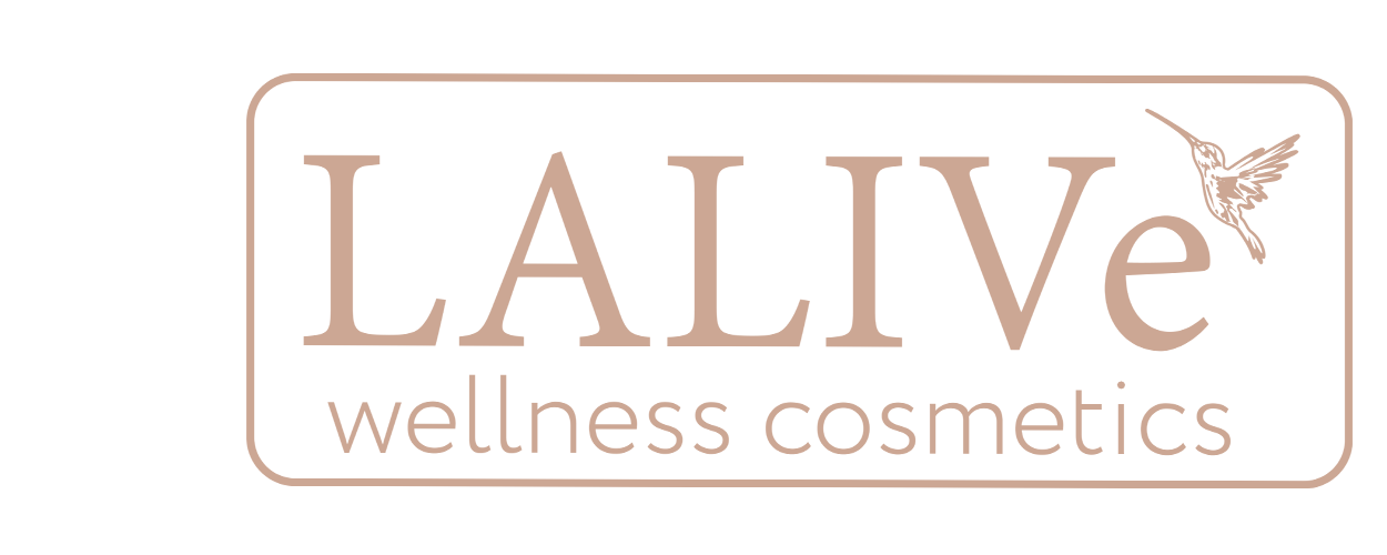  LALIVe wellness cosmetics 