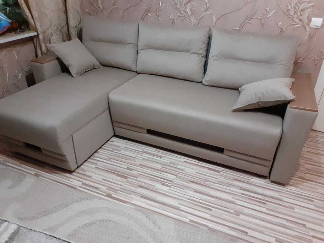 Большой выбор мебели "Мебель в дом" в Астрахани