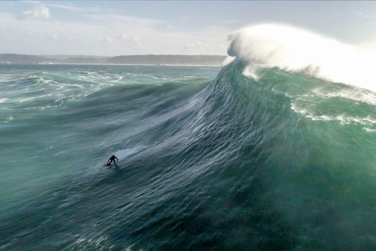 NAZARÉ