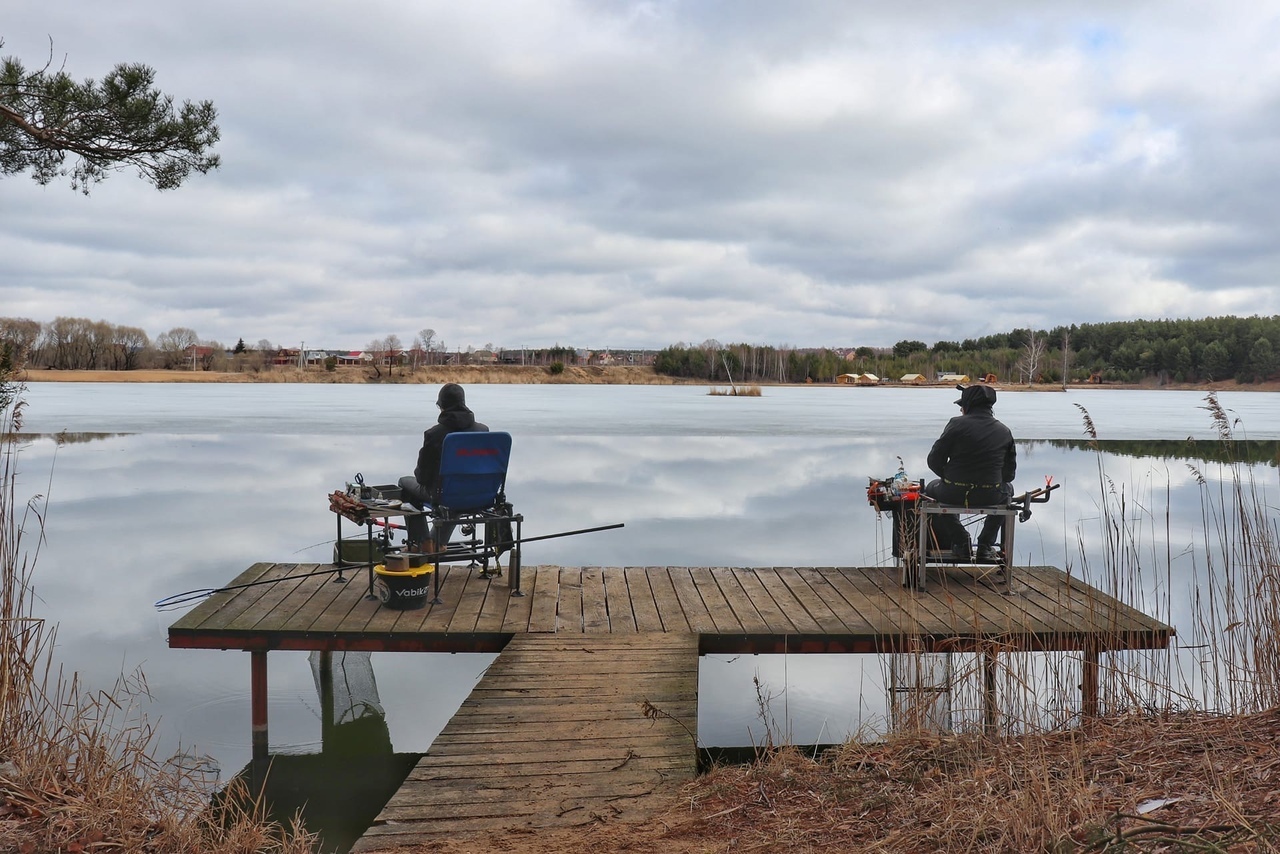 Кукушка, база отдыха