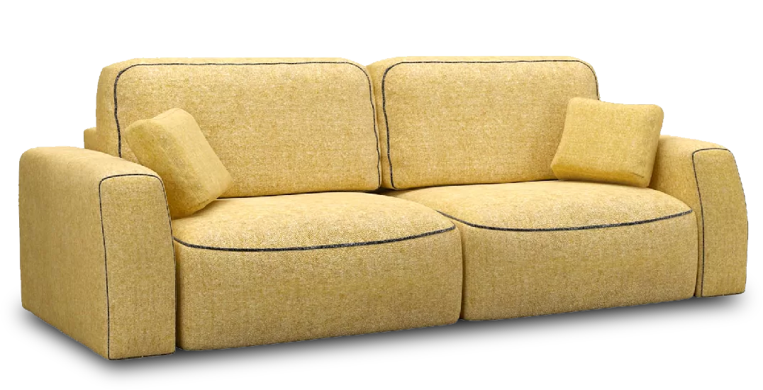 Перетяжка мебели в омске недорого