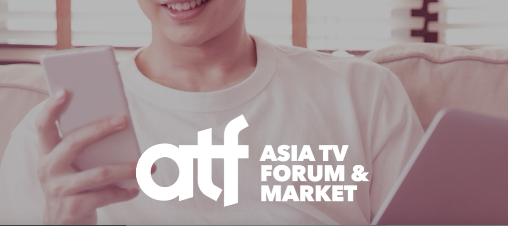 Asia Television Forum & Market