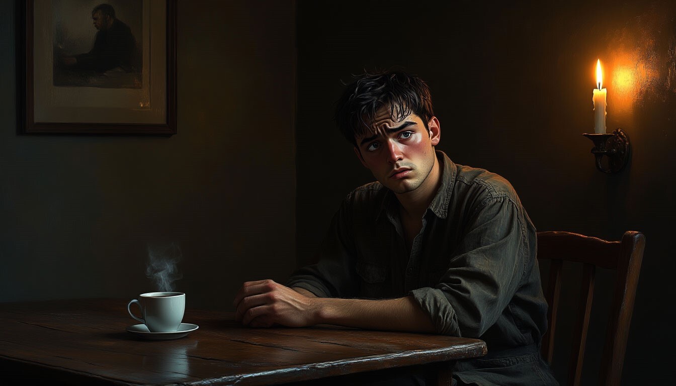 Эмоциональное выгорание. Что делать, когда совсем не осталось сил?