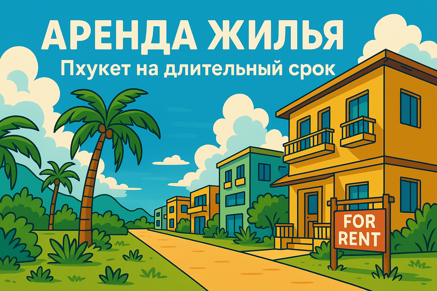 Аренда жилья на Пхукете на длительный срок в 2025: где жить комфортно и без переплат? Лучшие проекты на старте продаж — успейте выбрать по лучшей цене The Title Adora Rawai  The Title Katabello Kata  The Title Artrio Bangtao  The Title Modeva Bang Tao  Th