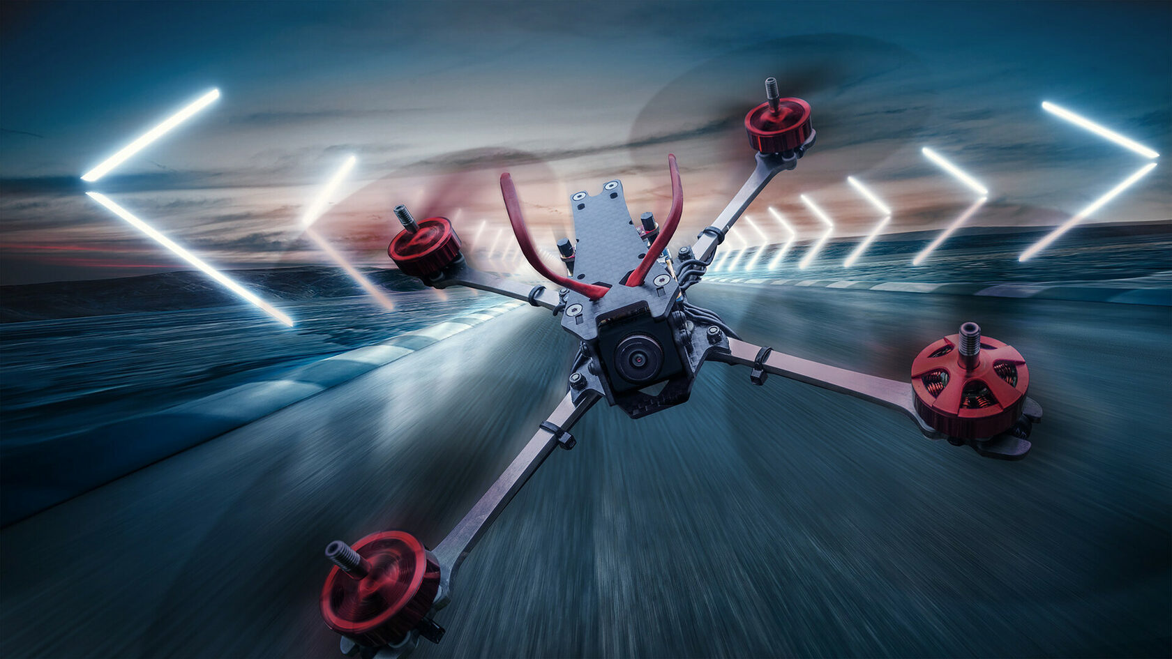 Steam drone racing фото 115