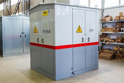 Общая информация | "АС-Строй"