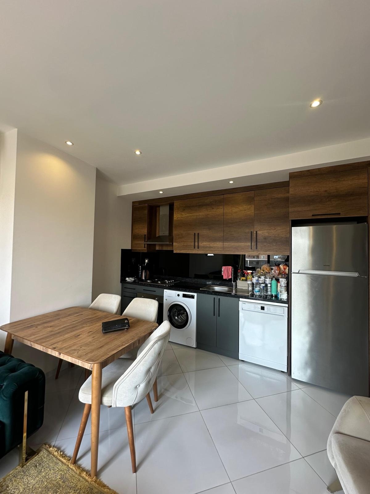 Serenity Residence · 1+1 z widokiem na basen — zdjęcie 2