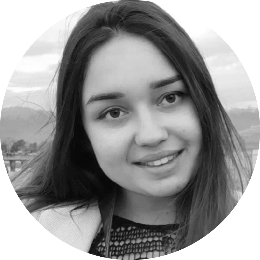 ирина михайлова портретное фото