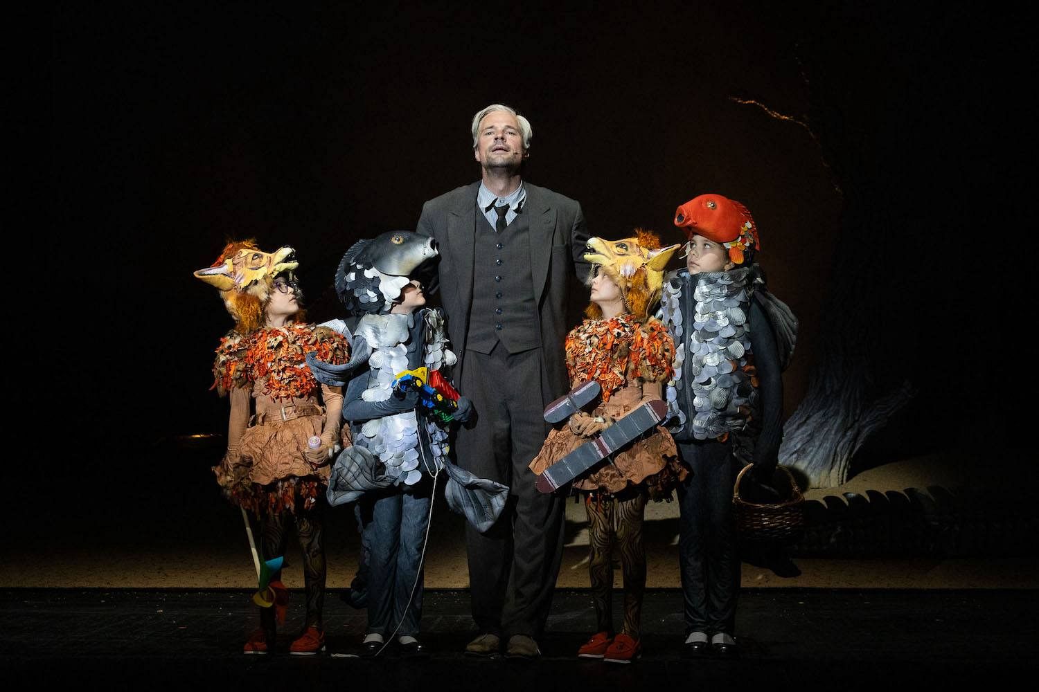 ЧУКОВСКИЙ Премьера: 19 сентября 2025 г. Козловский