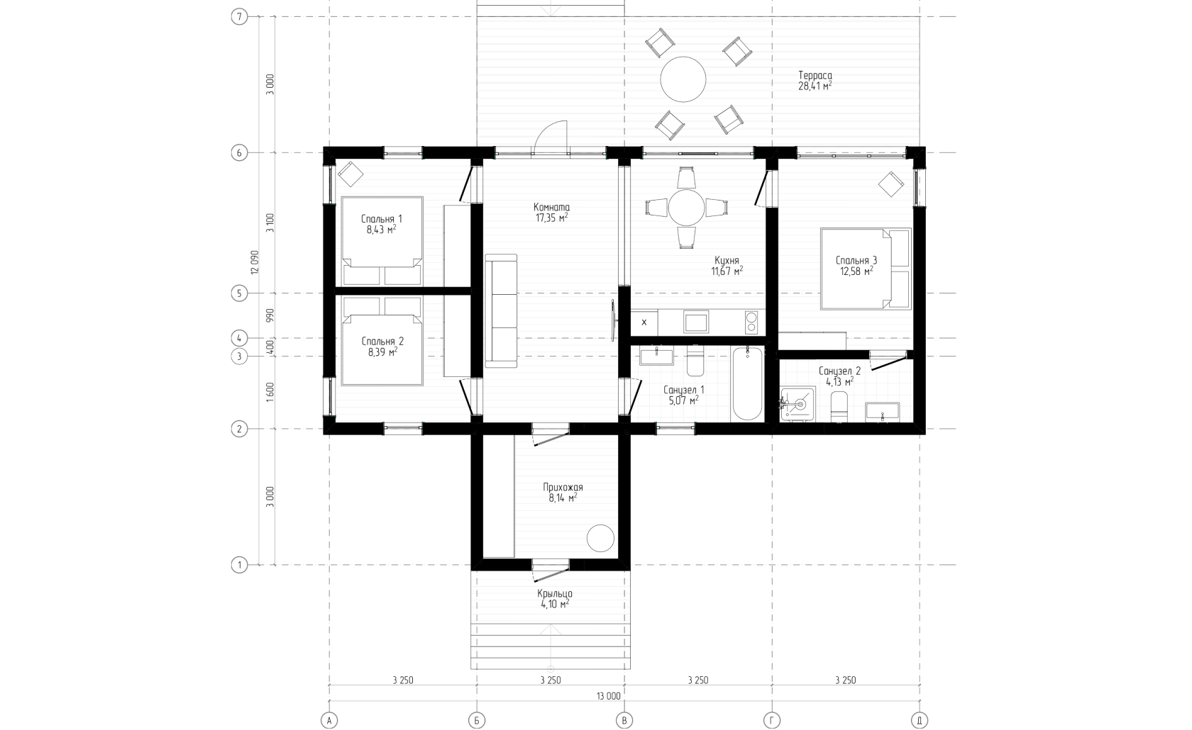 Лабинске модульные дома спецпредложение