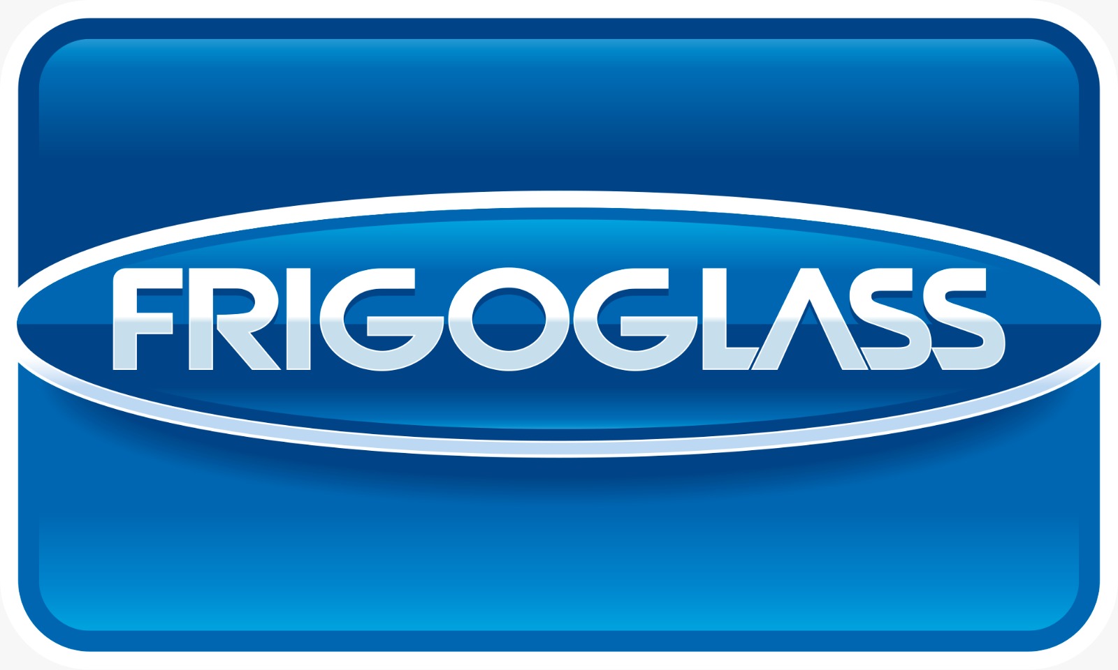 Фригогласс логотип