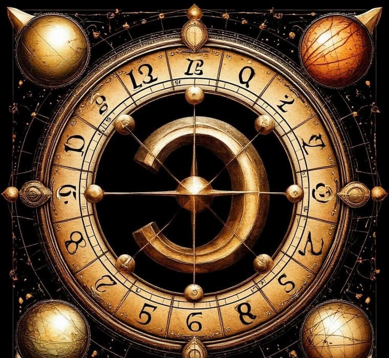 Значения чисел в нумерологии — полное руководство