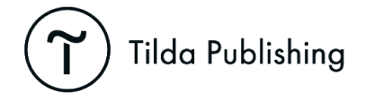 Tilda Publishing