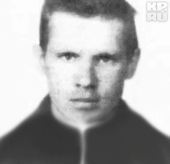 Николай Фефилов