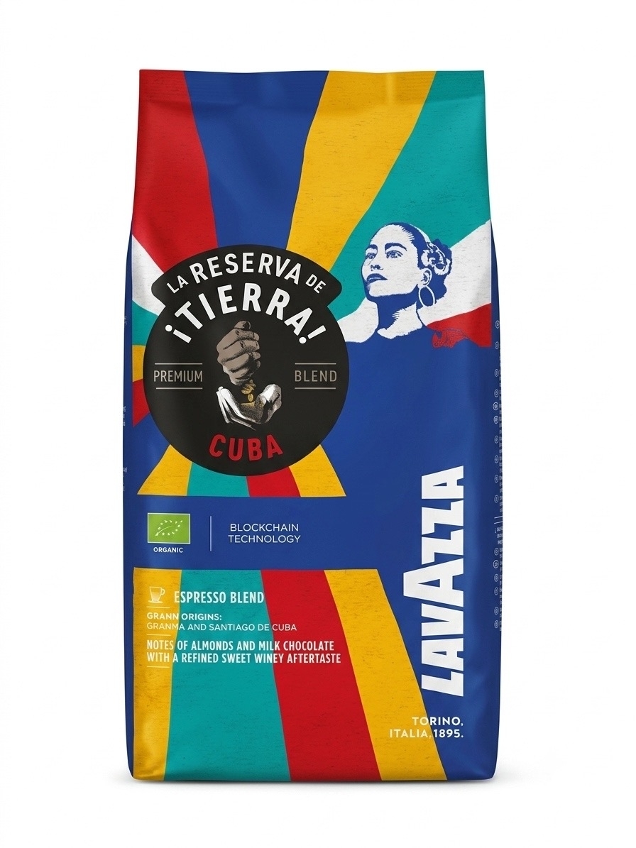 Lavazza Guatemala