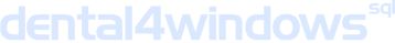 Логотип dental4windows