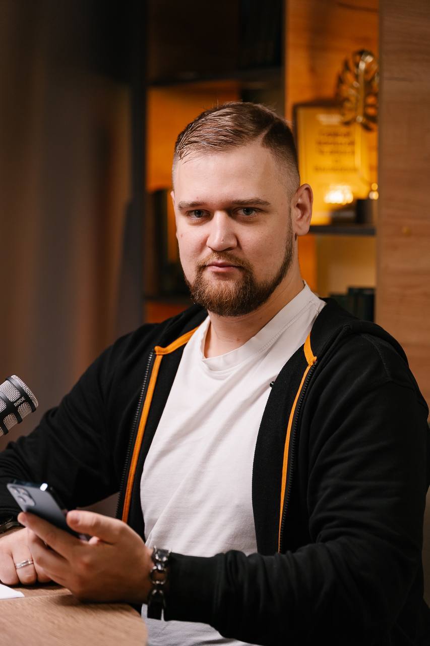 Макарий Про