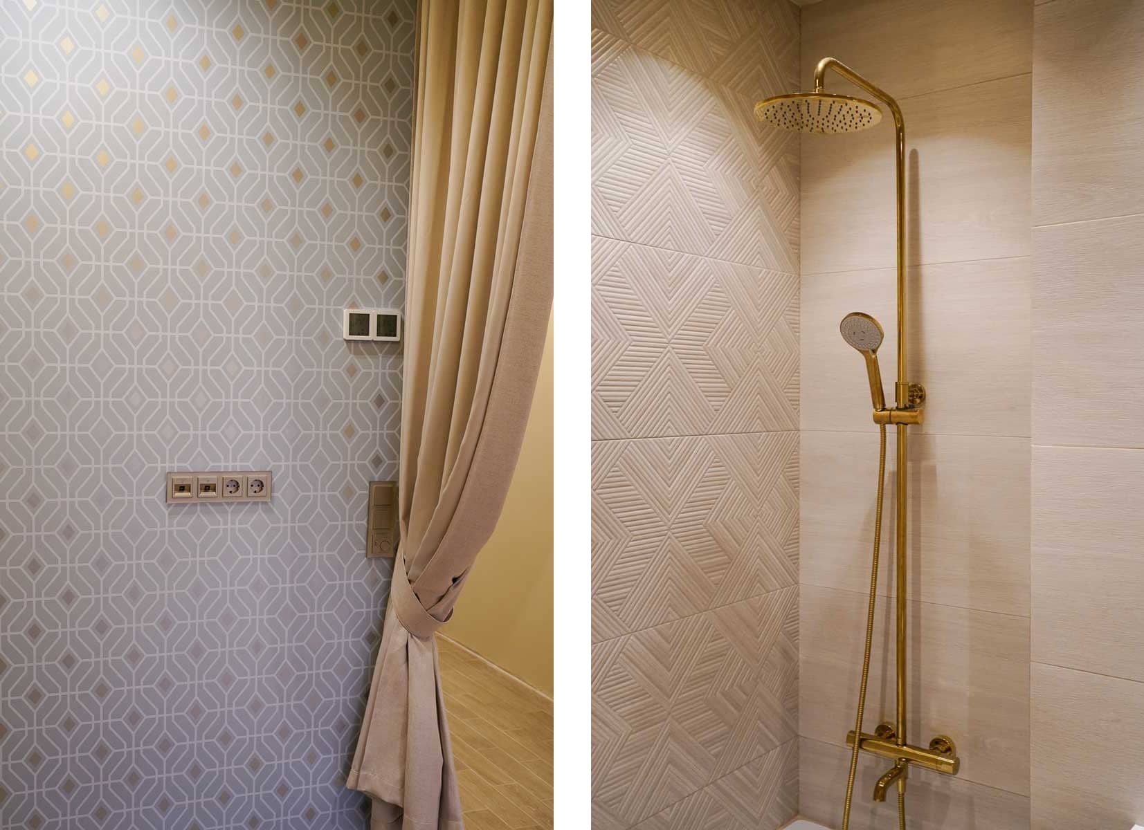 Ремонт квартир под ключ